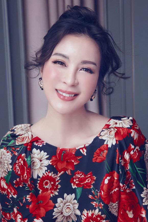 MC Thanh Mai, BB Thanh Mai, Trẻ hóa da