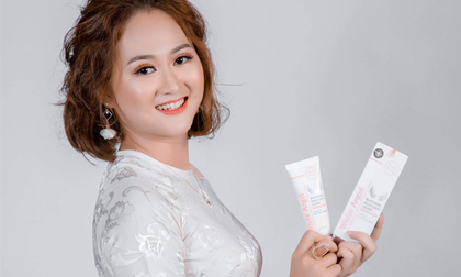 SKINAZ,SKINAZ Việt Nam,thương hiệu mỹ phẩm Hàn Quốc