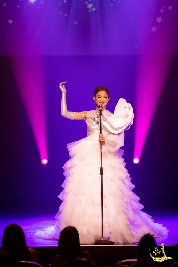 Ms & Mr Golden Sea International Beauty Pageant 2019, Hoa Hậu Golden World 2018, Hoa Hậu Jacqueline