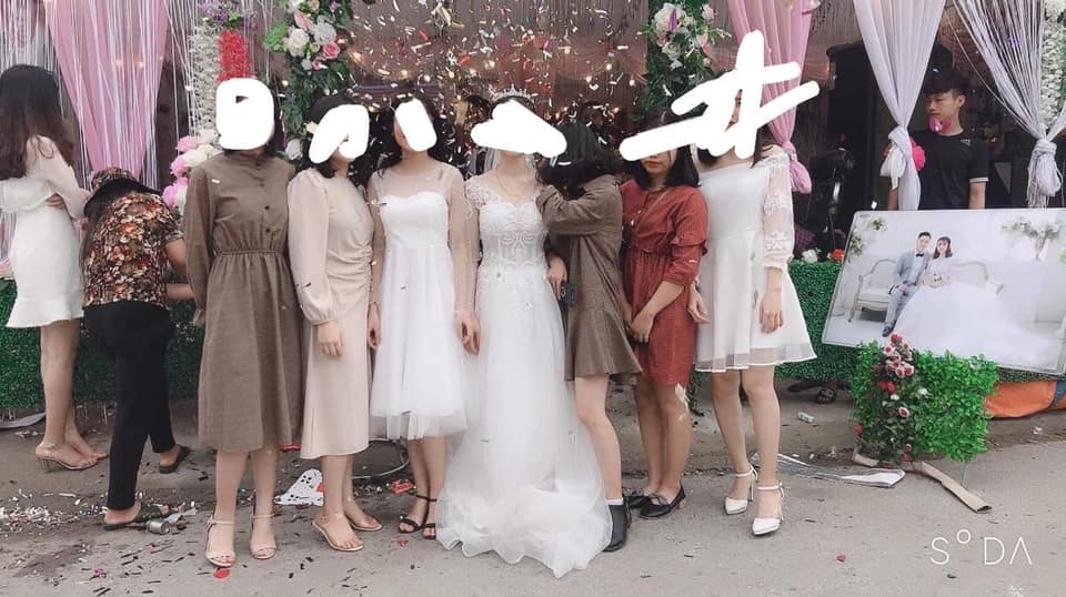 Tranh cãi văn hoá đi ăn cưới của giới trẻ Việt: Ngày càng lồng lộn ...