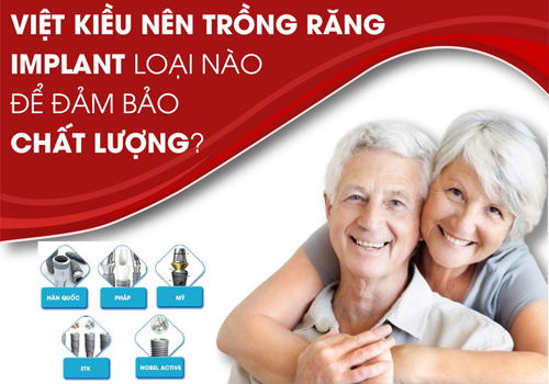 Trồng răng Implant, nha khoa đông nam, răng sứ