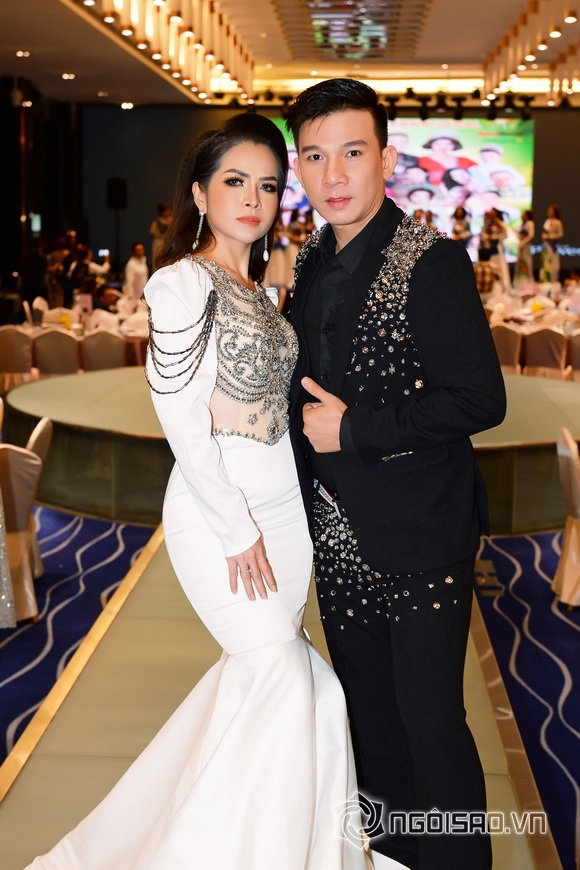 Miss And Mrs Vietnam International 2019, Hoa hậu Lê Thanh Thúy