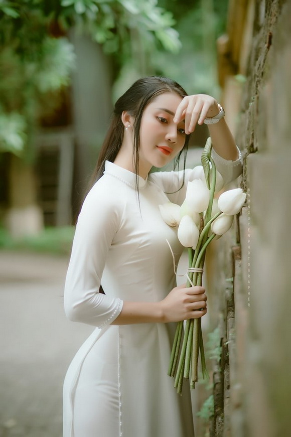 Hoa hậu doanh nhân Việt Hàn 2019, Hoa hậu Nguyễn Thị Tuyết Nhung