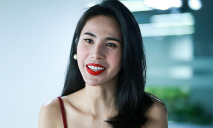 Hoa hậu International Global, Bầu Hòa, Ngô Đình Hòa