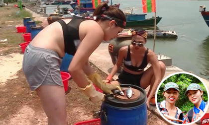 Nữ hoàng nhan sắc Nguyễn Thị Bích Hòa, Nhà tạo mẫu Bích Hòa, Đại hội Thẩm mỹ Quốc tế 2018