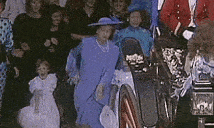 Hoàng gia Anh,Nữ hoàng Anh,Meghan Markle,nữ Công tước xứ Sussex