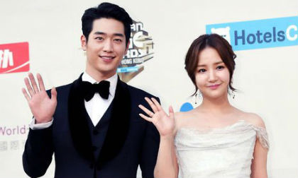 Park Min Young Kết Đôi Với “Mỹ Nam Mắt Nâu” Seo Kang Joon Trong Dự Án Phim  Mới?