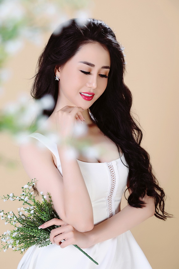 Daisy Nguyễn, sao việt