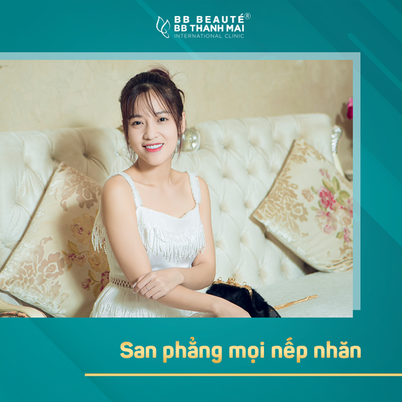 BB Thanh Mai, Trẻ hóa da, Diệu Nhi, Sĩ Thanh, Puka
