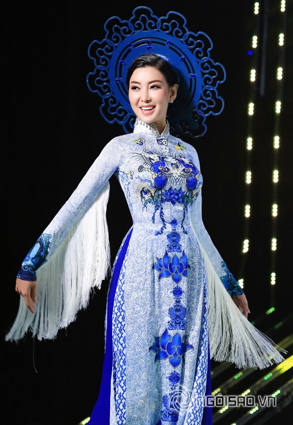 Băng Khuê, Duyên dáng Bolero