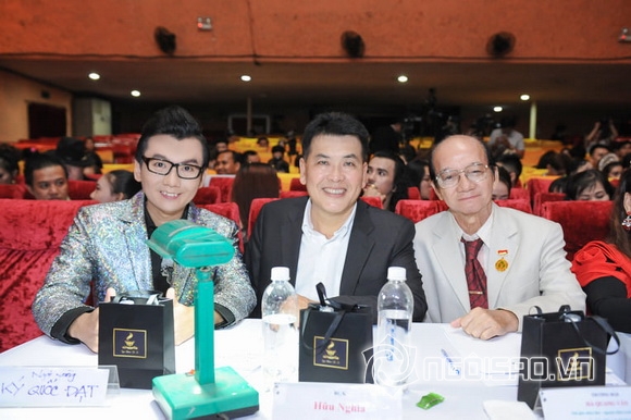 Ký Quốc Đạt, Gương mặt sân khấu điện ảnh triển vọng 2019