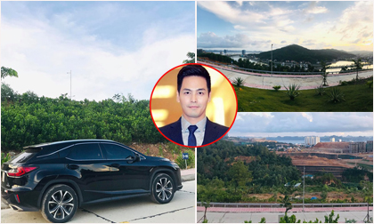 Sau rao bán xe là bán đất biệt thự, dân mạng lo cho MC Phan Anh lại bị truy lấy tiền cứu đói