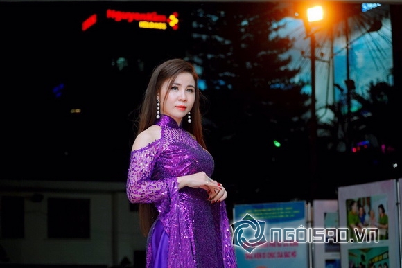 Á hậu Phan Phương, Á hậu doanh nhân, Á hậu doanh nhân Phương Bắc