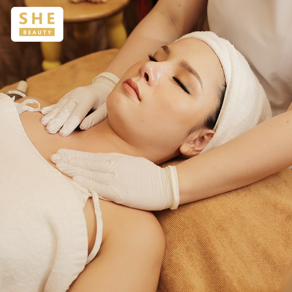 She Beauty Center, Thẩm mỹ viện uy tín