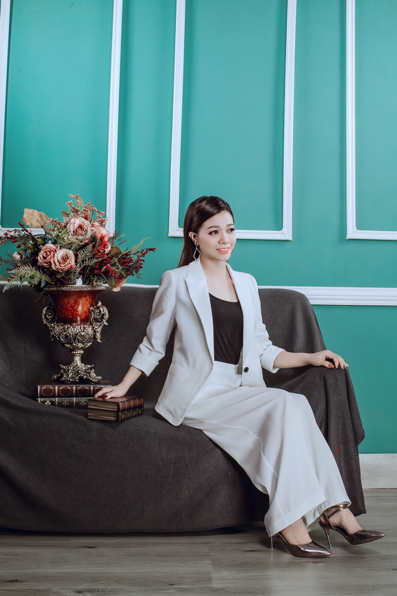 mỹ phẩm White Detox, kinh doanh online, kinh doanh mỹ phẩm