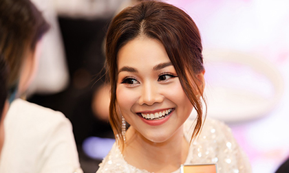 Hoa hậu Việt Nam Toàn cầu, sao việt