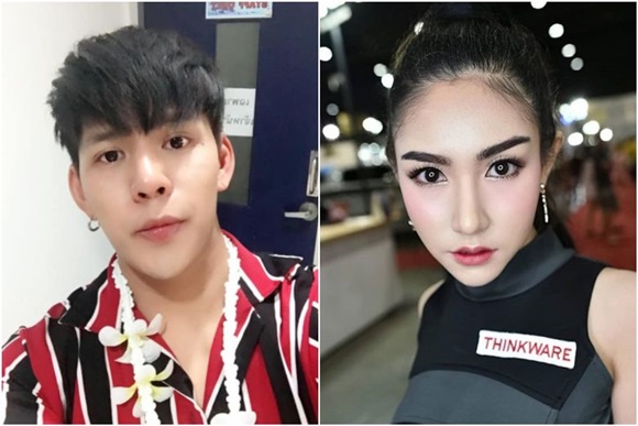 Vụ người mẫu Thái Lan chết bí ẩn, kéo lê vào thang máy: Đã tìm ra ...