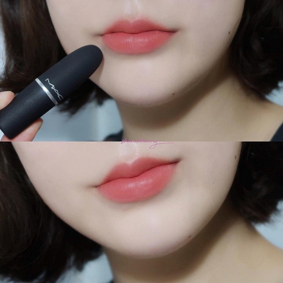 Son MAC, Ruby Woo, Gen Cosmetic