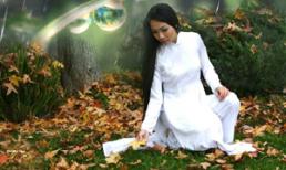 Teen Hà Thành háo hức giao mùa