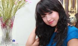 Hotgirl trong Vàng Anh kể chuyện làm dâu