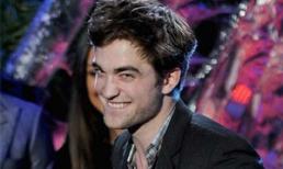 Robert Pattinson quyến rũ nhất thế giới 