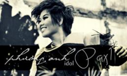  Phương Anh Idol tự nhận mình xinh