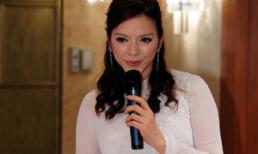 Bộ ảnh độc: Lý Nhã Kỳ làm "con thoi" ở Hồng Kông