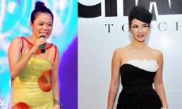 Mỹ Lệ: Hồng Nhung mà còn bị chê thì tôi... "bó tay"