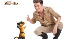 Đàm Vĩnh Hưng lồng tiếng phim