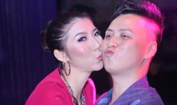  Ngọc Quyên - Văn Thành Công 'tự sướng' 