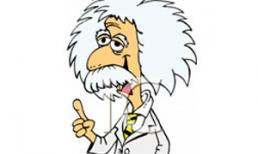 Phát kiến 'vĩ đại' của giáo sư