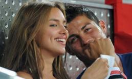 Ronaldo đã định ngày cưới vợ 