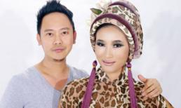 NTK Võ Việt Chung mang “quà tặng của thượng đế” ra thế giới 