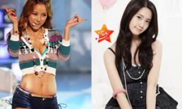 Những sao Hàn hớp hồn đồng nghiệp 