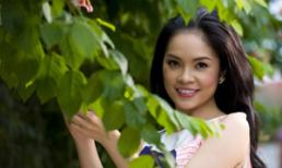 Dương Cẩm Lynh: 'Tôi chưa từng lấy chồng Tây' 