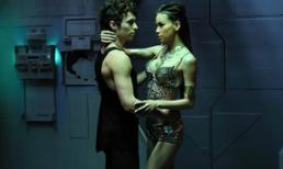 Hà Hồ tình tứ bên bạn trai người Mỹ