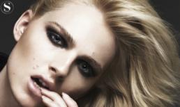 Sốc với hình ảnh quá xinh đẹp của nam siêu mẫu 9X