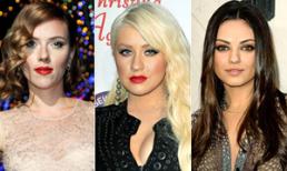 Tóm được kẻ tung ảnh "nóng" của các sao