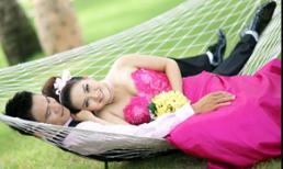 Tuyển thủ Quý Sửu 'rước' cô giáo Bích Liên về dinh