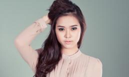 Ngắm vẻ đẹp thiên thần của Diệp Bảo Ngọc