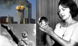 Lạ lùng những lời tiên tri trở thành hiện thực