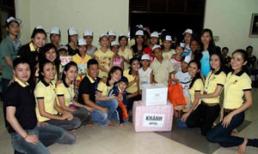 'Giải oan' cho Hoa hậu vụ từ thiện 1,5 triệu