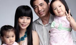 Mỹ Lệ: Con gái tôi nhiều đồ đẹp nhất Việt Nam