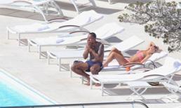 Kỳ nghỉ hè thú vị của 'sao' Ngoại hạng