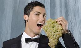 Ăn gì để khỏe như Ronaldo?