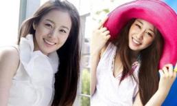 Những cặp Sao Hàn giống nhau về cả ngoại hình và phong cách 