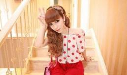 Nực cười cách teen "Tây hóa" 100% cuộc sống