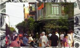 Thú tiêu tiền 'sởn gai ốc' của con nợ 1.000 tỷ