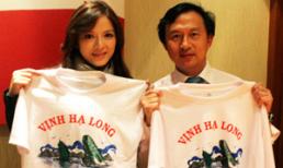 Lý Nhã Kỳ: "Tôi ấn tượng trước sự ủng hộ ở Philippines"