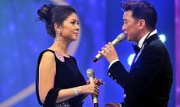 Cặp đôi hoàn hảo: Mr Đàm "ép" Kim Thư quên chồng